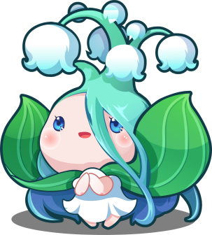 水仙花
