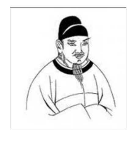 大历十才子李端