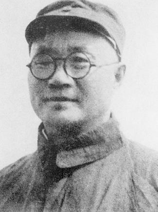 刘伯承