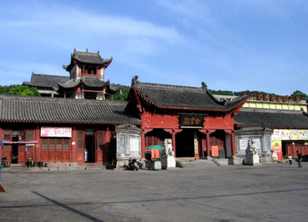 白云楼