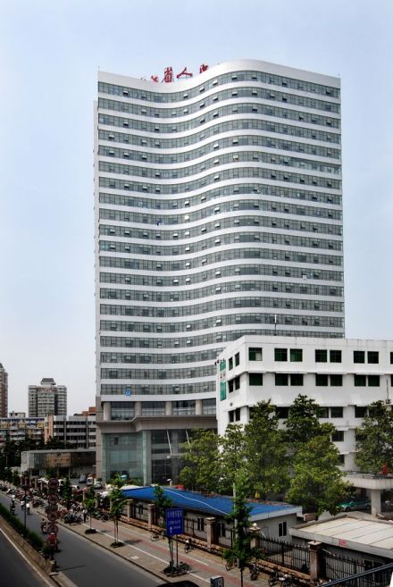 浙江省人民医院