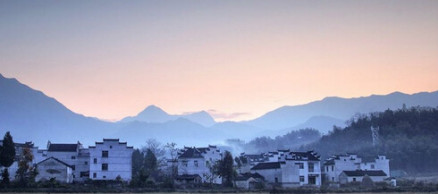 朱旺景区