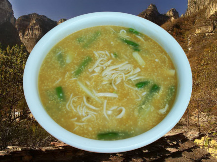 和子饭