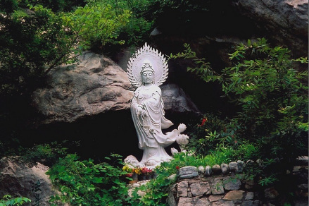 净业寺