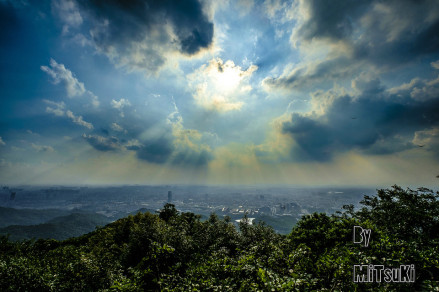 白云山