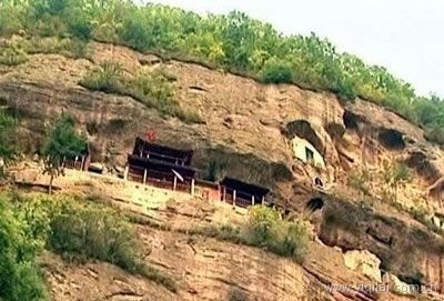 云崖寺