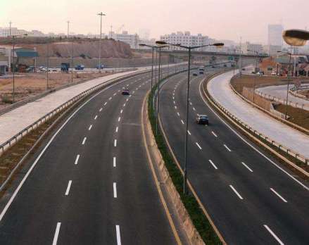 中国高速公路