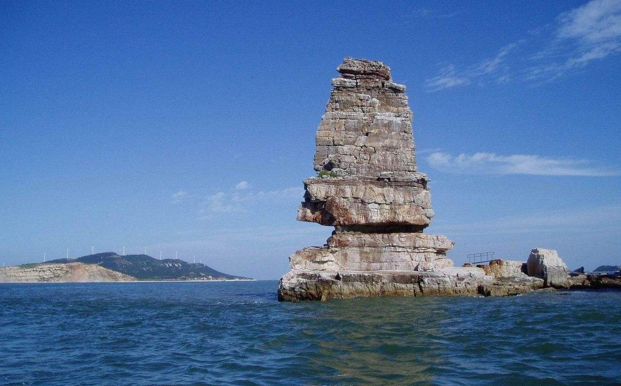 宝塔礁
