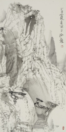 山月随人归
