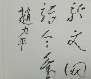 为（新文网)题词顾问