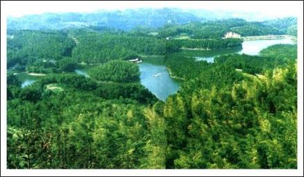 北京青龙湖