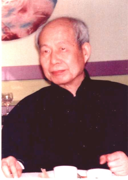 王鼎钧
