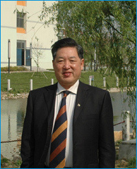 郑家泰