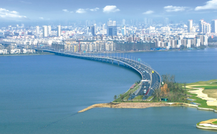 独墅湖