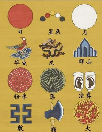 黼黻