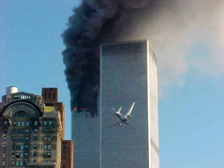 9·11事件