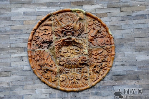 龙壁