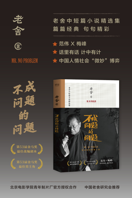 不成问题的问题