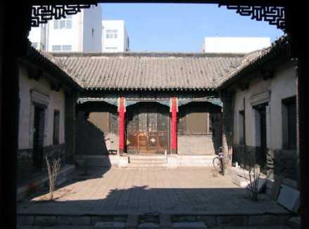姜氏祠堂