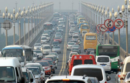 大桥公路桥