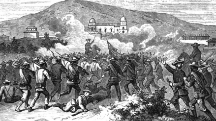 古巴十年战争（1868-1878 年）