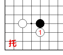 托