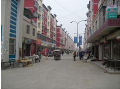 塔儿湾农贸市场