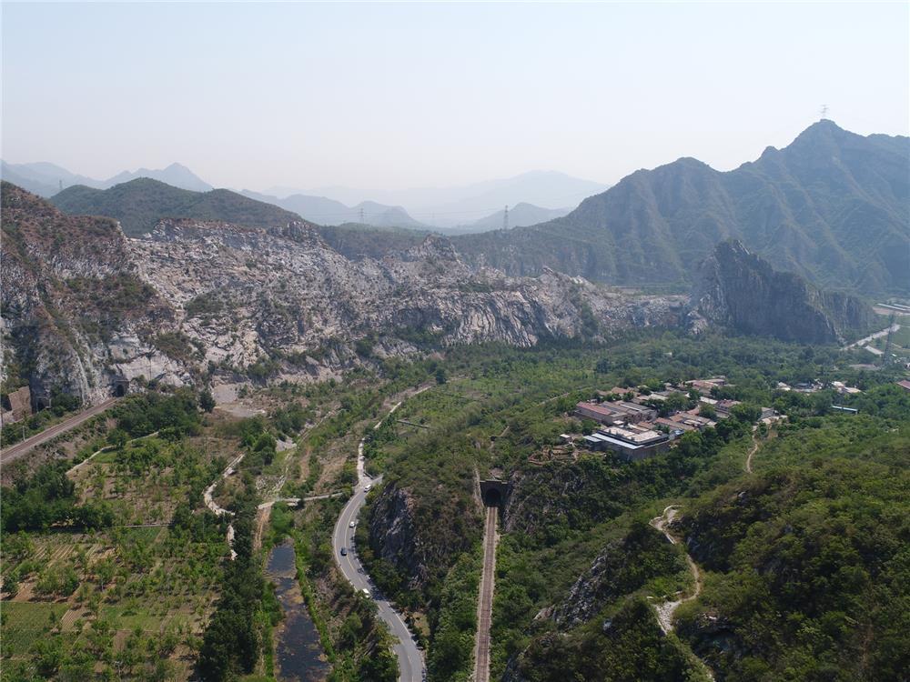 东石古岩村