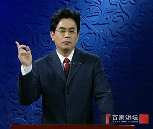 张望朝