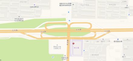 富民立交桥
