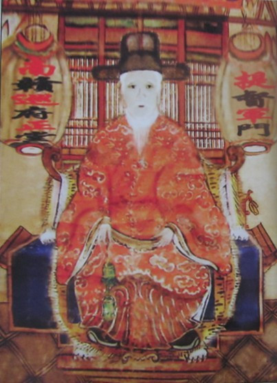 孟一脉