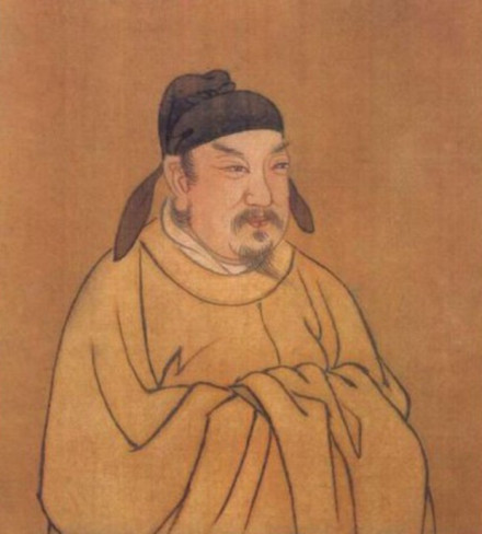 陈霸先