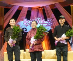 “黄金配角”李耕