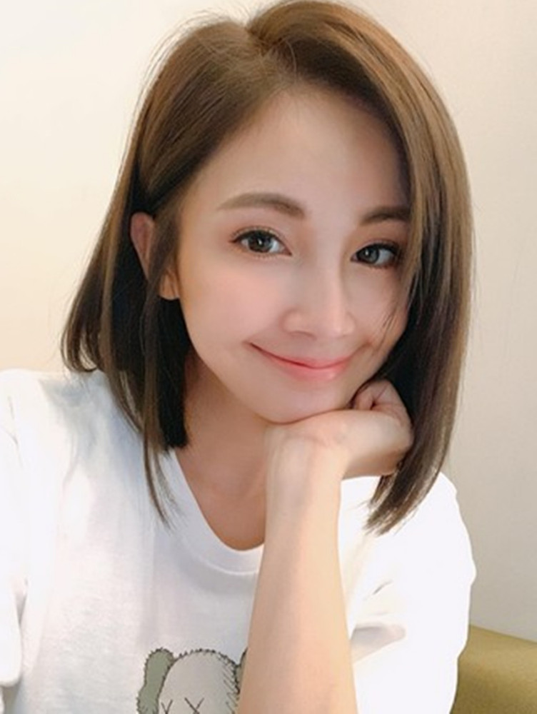 钟欣怡