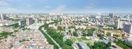 杨陵区