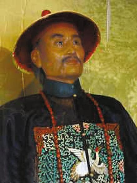 黄宗汉