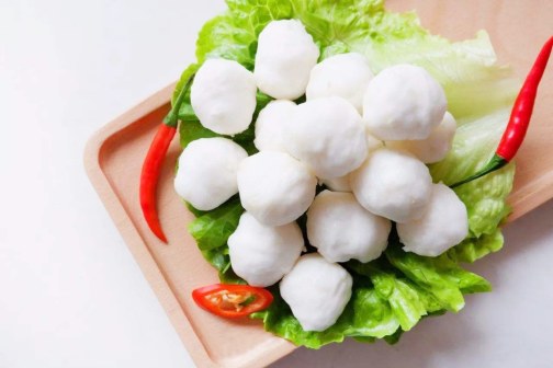 鱼丸
