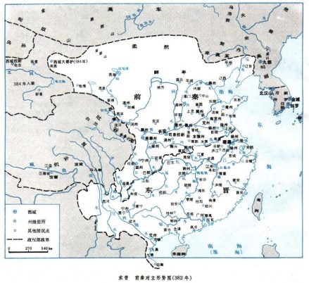 地理图