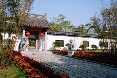 圆梦园