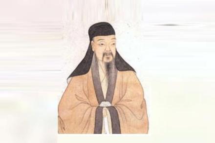白朴画像