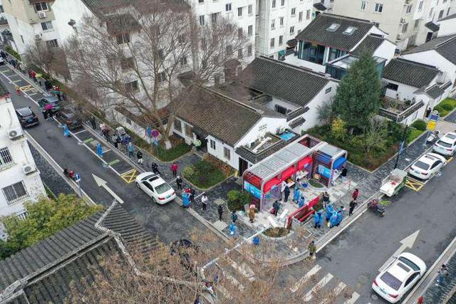 郭巷街道