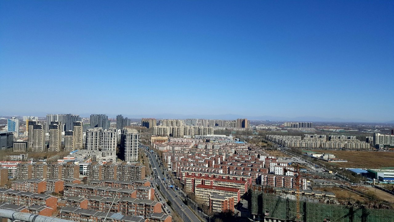 中仓街道