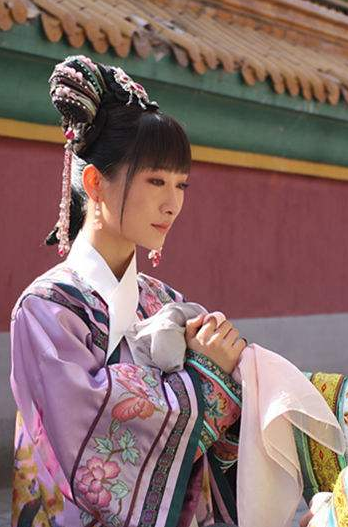 安陵容