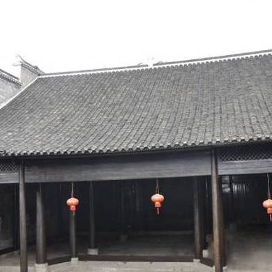 万寿宫