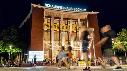 波鸿 Schauspielhaus
