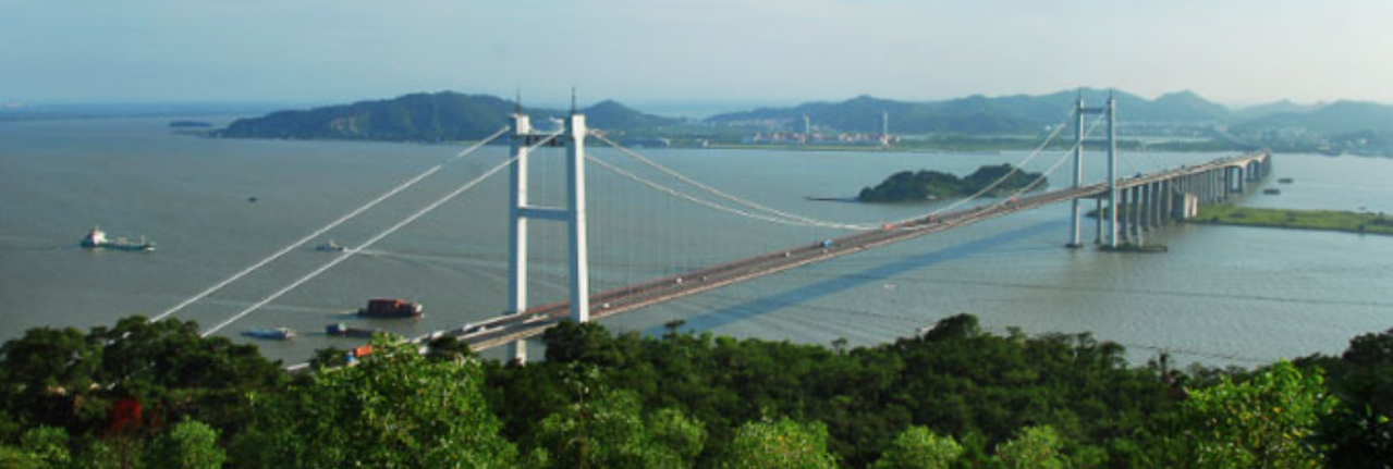 虎门镇
