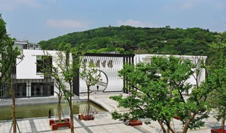 常熟市图书馆