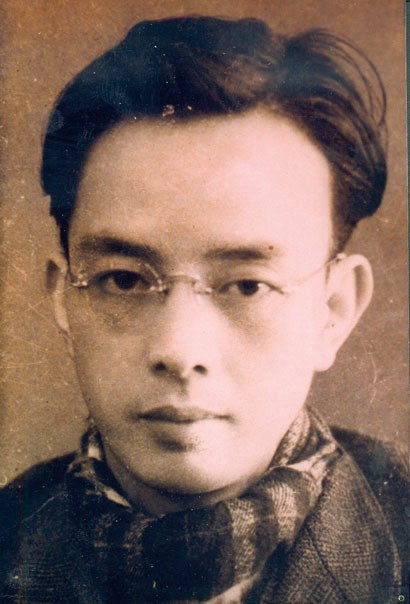 赵瑞蕻