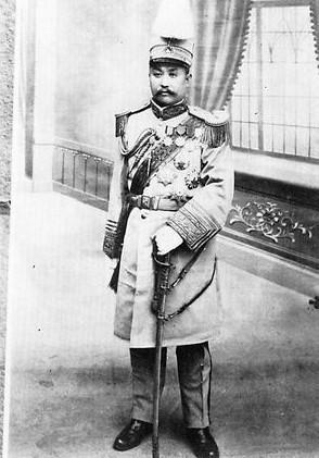 阎锡山