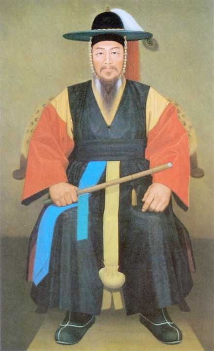 李舜臣